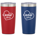 CL204<br>20oz Tumblers
