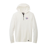 CL316 • New Era® STS 1/4-Zip Hoodie