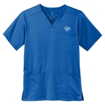 CL327 • Wink® Men's Premiere Flex™ V-Neck Top