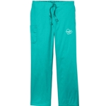CL328 • Wink® Unisex Short WorkFlex Cargo Pant