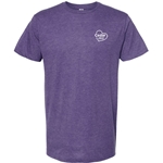 CL334 • Tultex - Fine Jersey T-Shirt