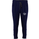 CL336 • Badger - FitFlex Women's French Terry Ankle Pants