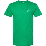 CL337 • Tultex - Fine Jersey T-Shirt