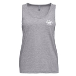 CL357 • Next Level - Women's Cotton Tank