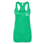 CL358 • Tultex - Women's Poly-Rich Racerback Tank Top