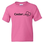 CL362 • Youth DryBlend® T-Shirt