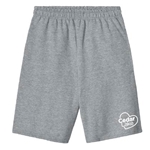 CL365 • Jerzees® Unisex NuBlend® Pocketed Sweat Short
