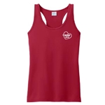 CL370 • Port & Company® Women's Performance Tank