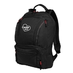 CL371 • Port Authority® Cyber Backpack