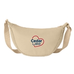 CL373 • Port Authority® Matte Crossbody