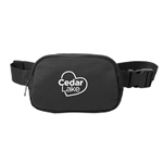 CL374 • Port Authority® Matte Hip Pack