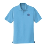 CL115<br>Port Authority Dry Zone UV Micro-Mesh Polo