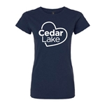 CL377 • Women's Softstyle® T-Shirt