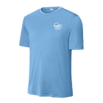CL383 • Tall PosiCharge Competitor Tee