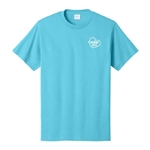 CL384 • Core Cotton Tee