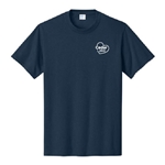 CL386 • Tall Core Cotton Tee