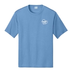 CL387 • Performance Tee