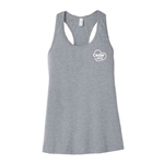 CL389 • Women's Jersey Racerback Tank