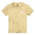 CL392 • Youth Colorblast Heavyweight T-Shirt