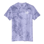 CL393 • Unisex Colorblast Heavyweight T-Shirt