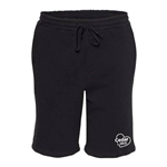 CL395 • Men's Midweight Fleece Shorts