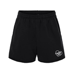 CL396 • Women's Cutoff Fleece Short