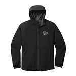 CL398 • Essential Rain Jacket