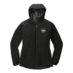 CL399 • Women's Essential Rain Jacket