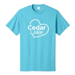 CL402 • Core Cotton Tee