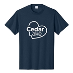 CL403 • Tall Core Cotton Tee