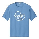 CL404 • Performance Tee