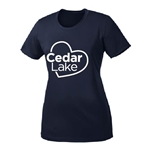 CL405 • Women's Performance Tee