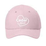 CL416 • Port Authority Performance ponytail cap