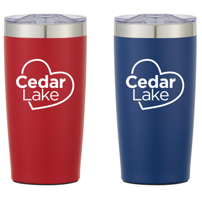 CL204<br>20oz Tumblers