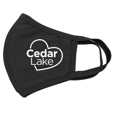 CL205<br>3 Ply Face Mask