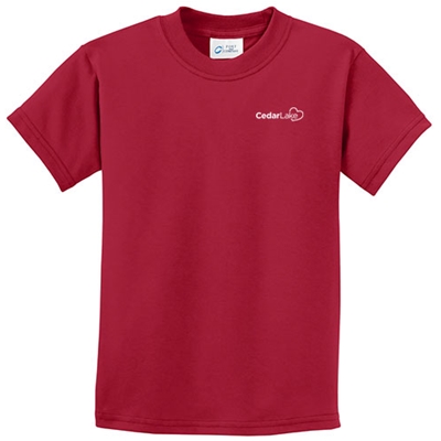 CL306<br>youth tee