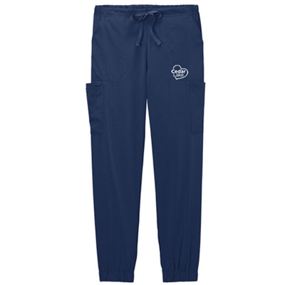 CL326 • Wink® Women’s Premiere Flex™ Jogger Pant