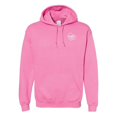 CL338 • Gildan heavyblend hooded sweatshirt