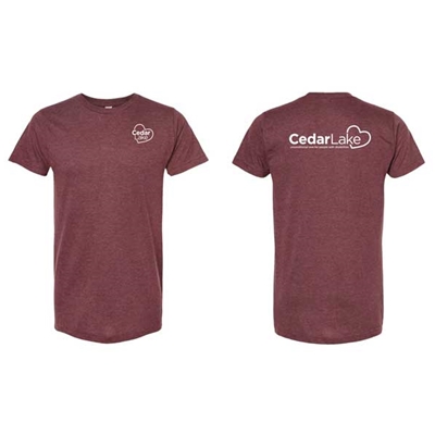 CL342 • Tultex - Fine Jersey T-Shirt