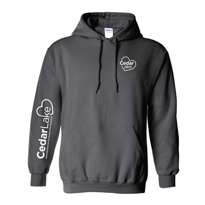 CL344 • Gildan heavyblend hooded sweatshirt
