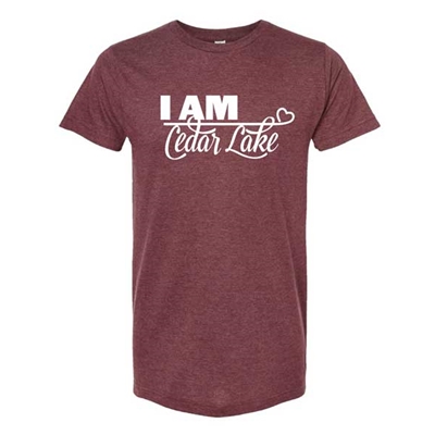 CL347 • Foundation T-Shirt