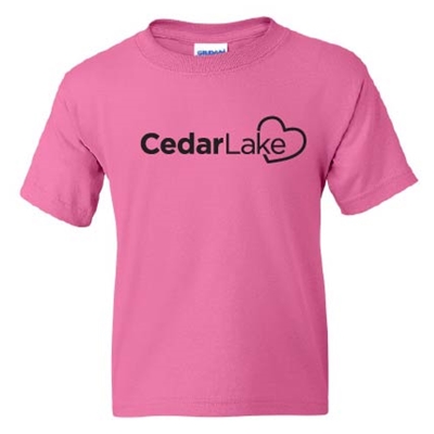 CL362 • Youth DryBlend® T-Shirt