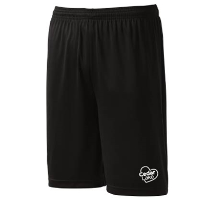 CL366 • Sport-Tek® PosiCharge® Competitor™ Short