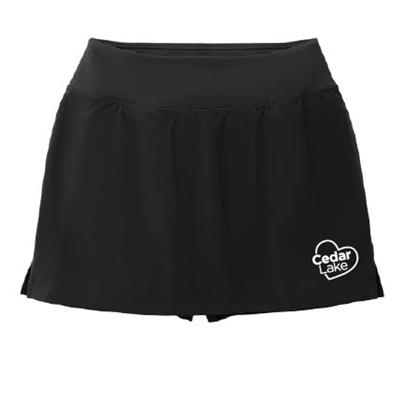 CL367 • Sport-Tek® Women's Repeat Skort