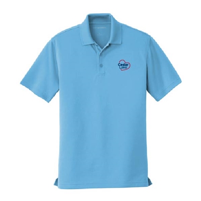 CL115<br>Port Authority Dry Zone UV Micro-Mesh Polo