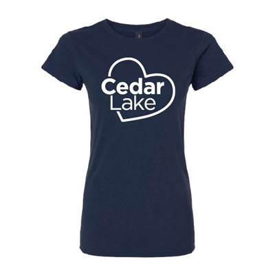 CL377 • Women's Softstyle® T-Shirt