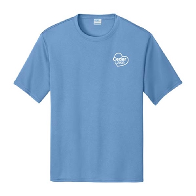 CL387 • Performance Tee