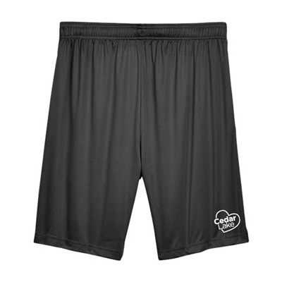 CL394 • Men's Zone Performance Shorts