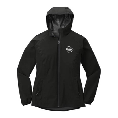 CL399 • Women's Essential Rain Jacket