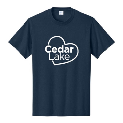 CL403 • Tall Core Cotton Tee